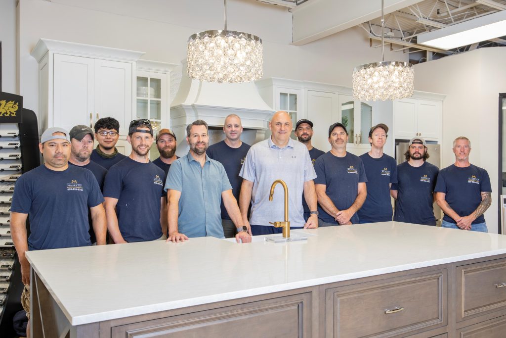 majestic home renovations team
